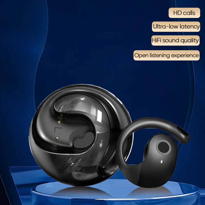 Small Coconut Bluetooth Headset - Image 22