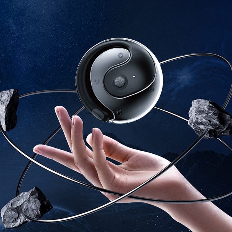 Small Coconut Bluetooth Headset - Image 3