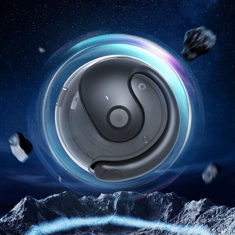 Small Coconut Bluetooth Headset - Image 5