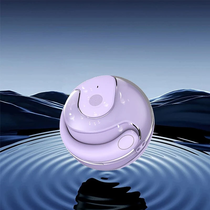 Small Coconut Bluetooth Headset - Image 6