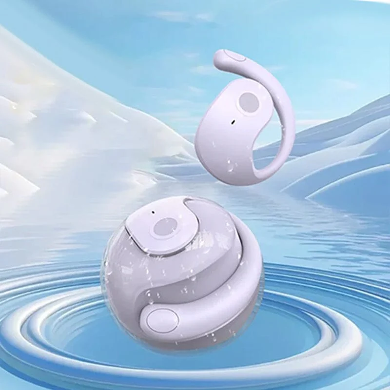 Small Coconut Bluetooth Headset - Image 7
