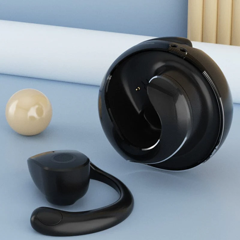 Small Coconut Bluetooth Headset - Image 9