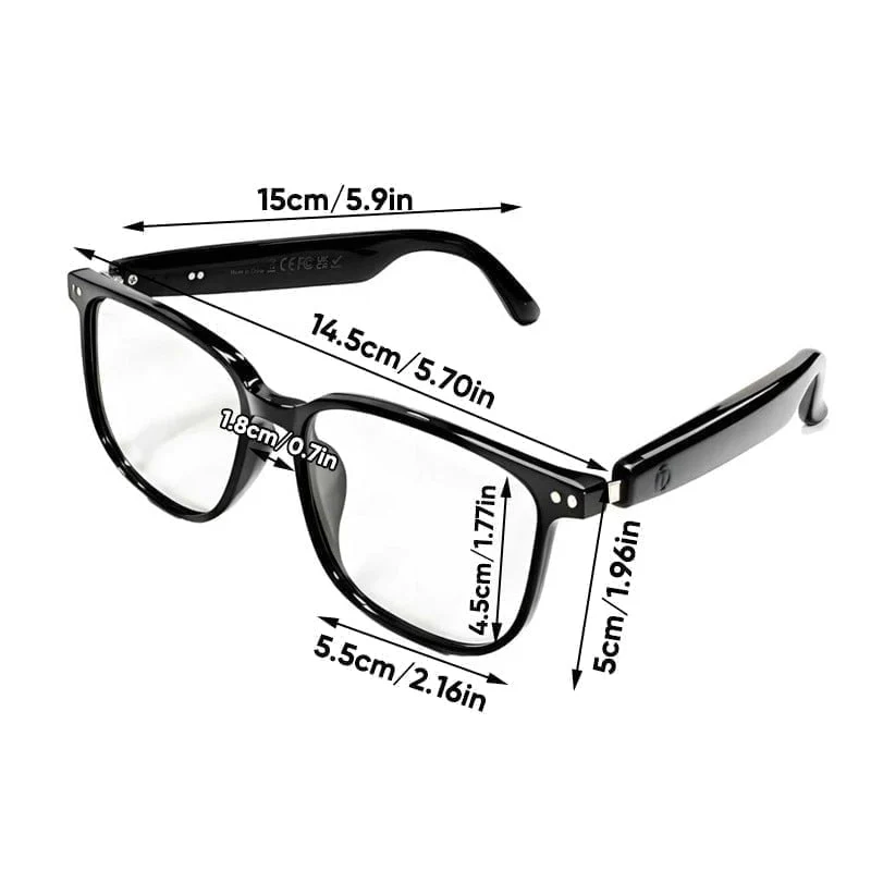 Smart AI Glasses - Image 15