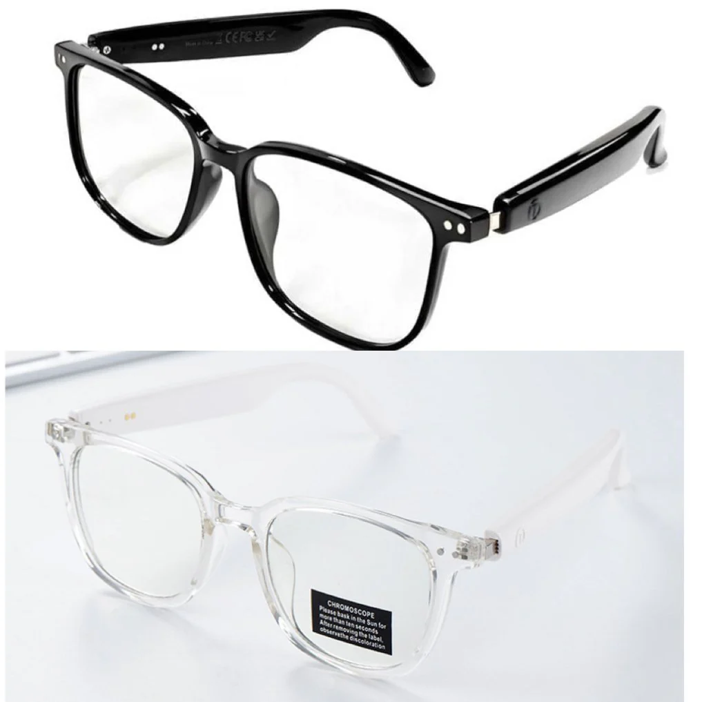 Smart AI Glasses - Image 21
