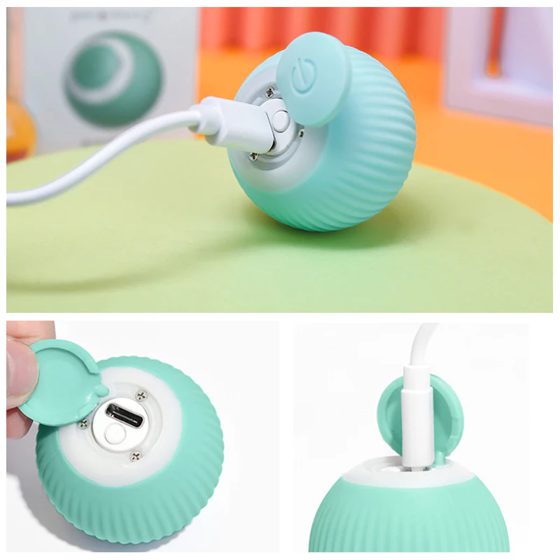 Interactive Ball Toys - Image 12