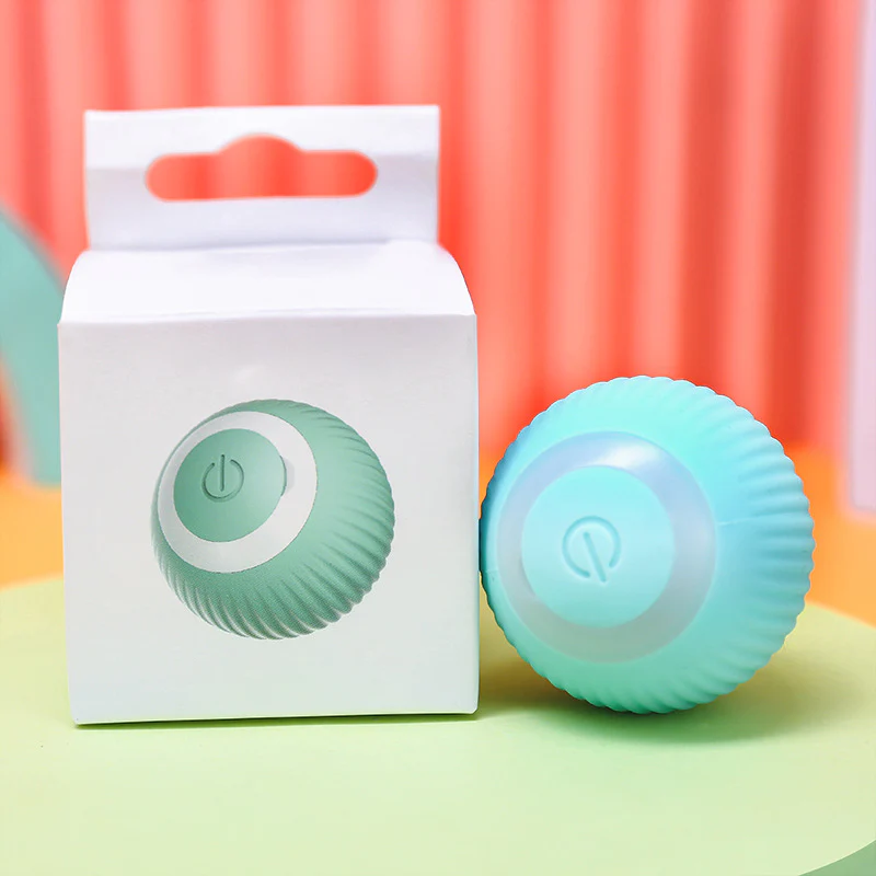 Interactive Ball Toys - Image 13