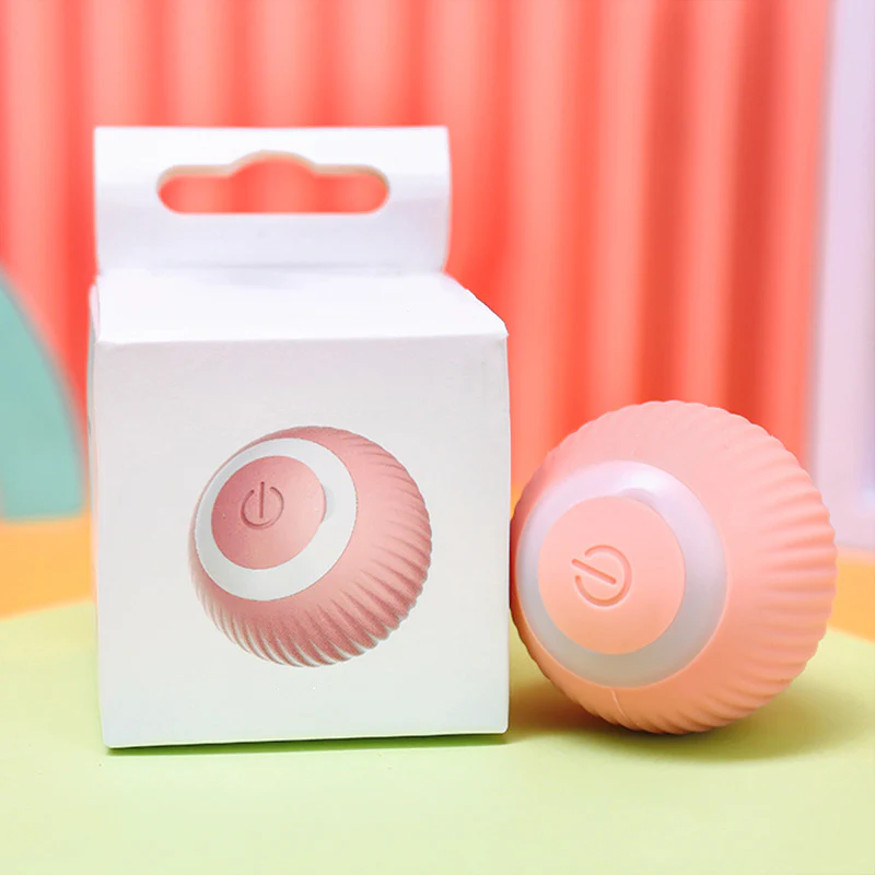 Interactive Ball Toys - Image 14