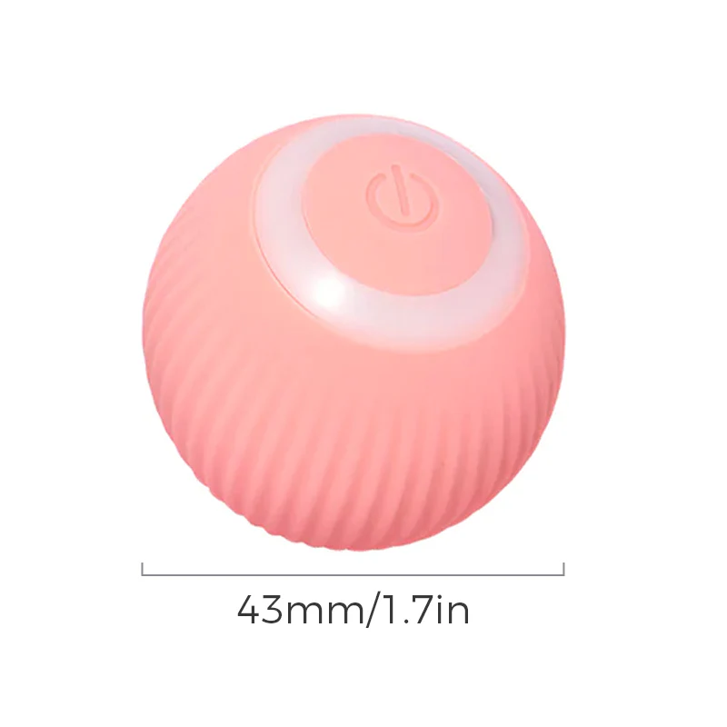 Interactive Ball Toys - Image 15