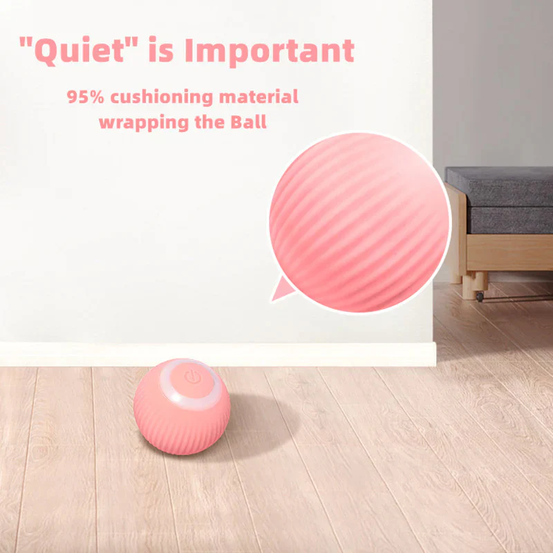 Interactive Ball Toys - Image 5