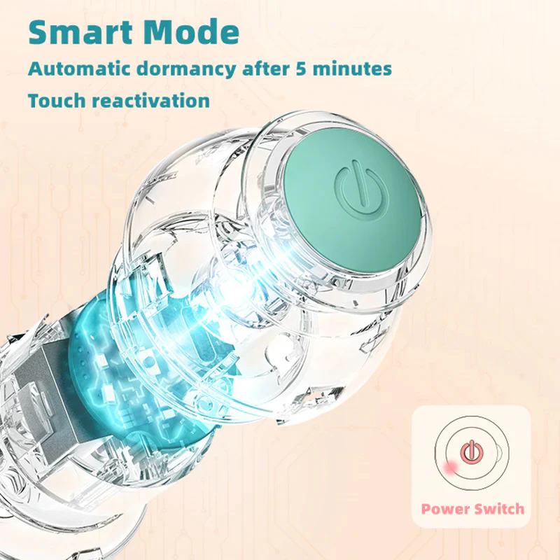 Interactive Ball Toys - Image 6