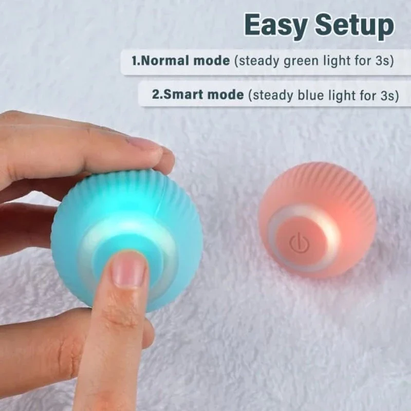 Interactive Ball Toys - Image 7