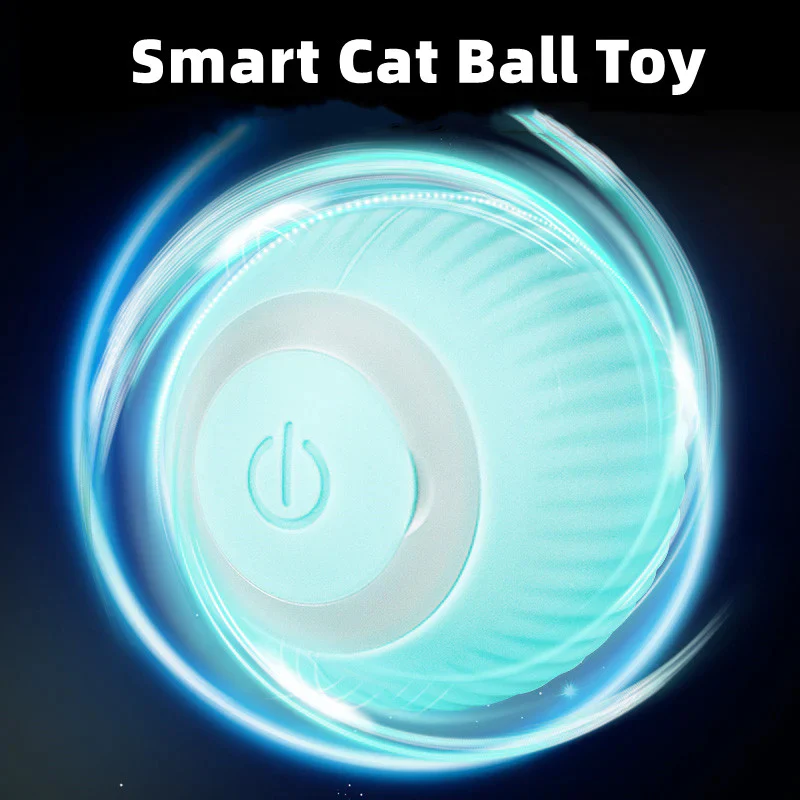 Interactive Ball Toys - Image 9