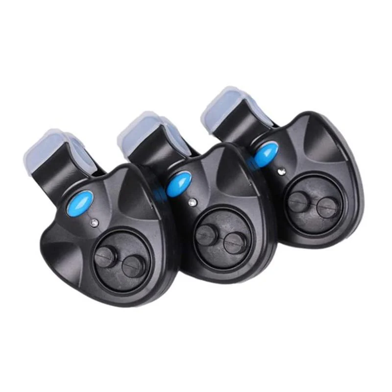Smart Fish Bite Alarm - Image 12