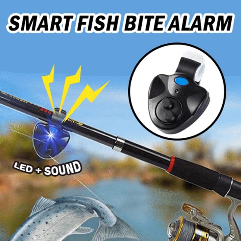 Smart Fish Bite Alarm - Image 13
