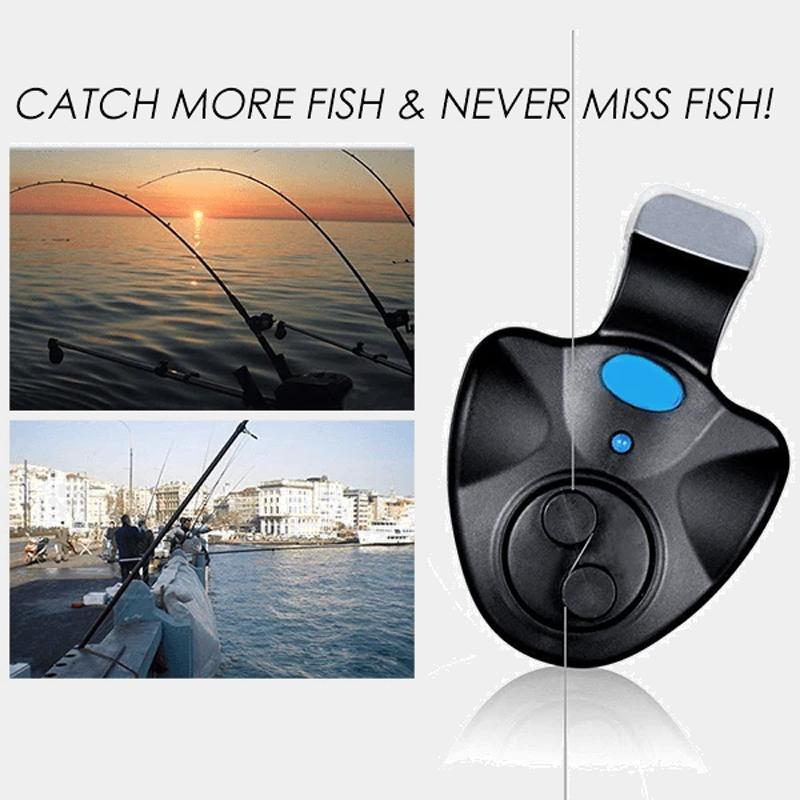 Smart Fish Bite Alarm - Image 2