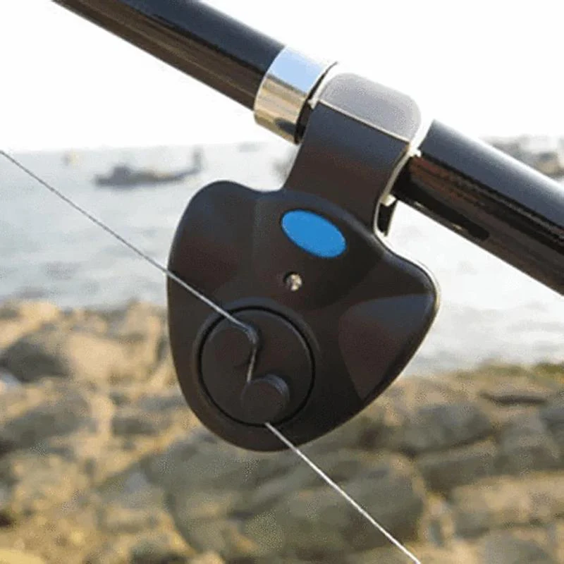 Smart Fish Bite Alarm - Image 3