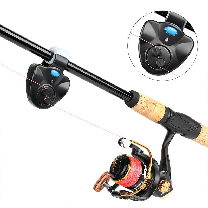 Smart Fish Bite Alarm - Image 4