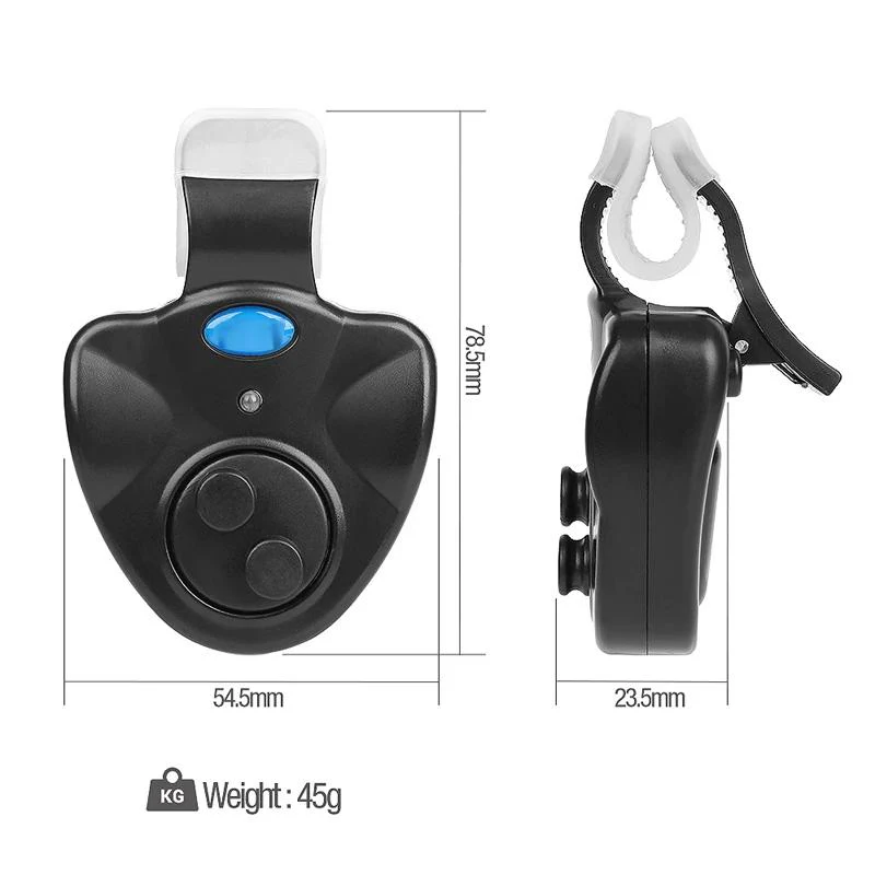 Smart Fish Bite Alarm - Image 6