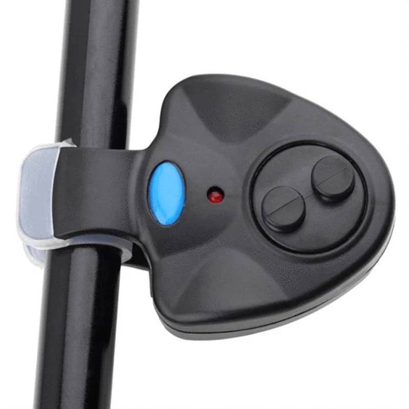 Smart Fish Bite Alarm - Image 8