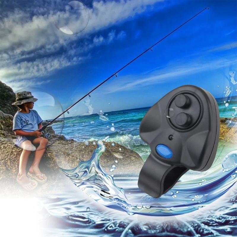 Smart Fish Bite Alarm - Image 9
