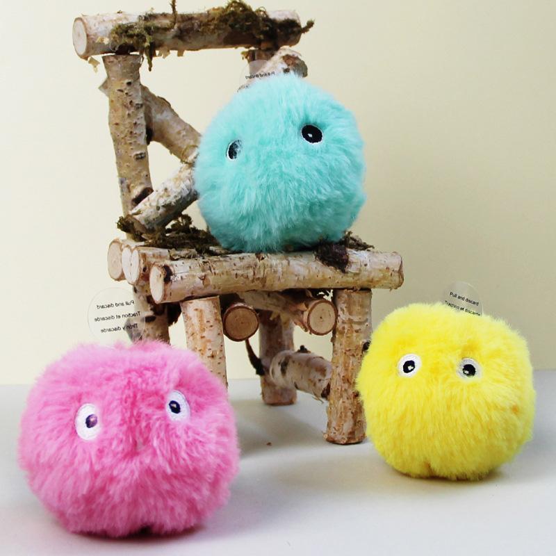 Smart Interactive Ball Toy for Cats - Image 3