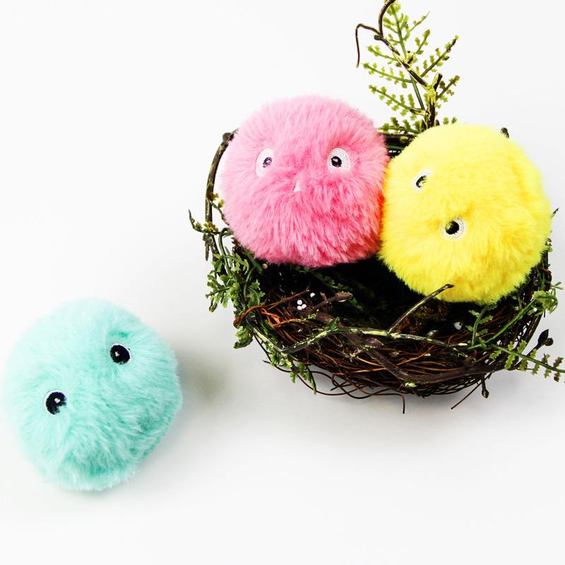 Smart Interactive Ball Toy for Cats - Image 4