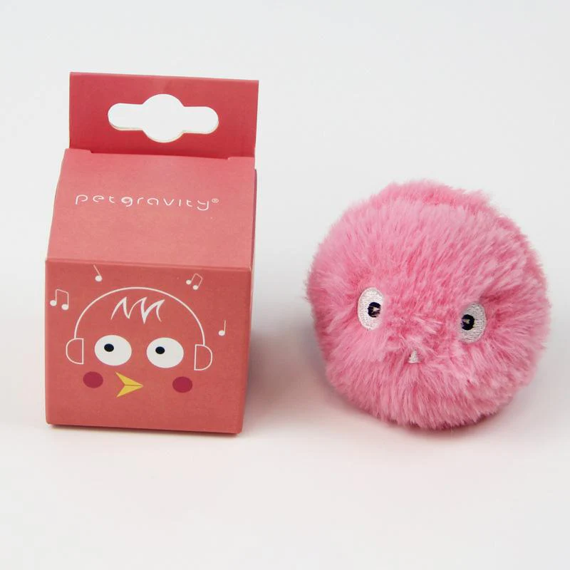 Smart Interactive Ball Toy for Cats - Image 6