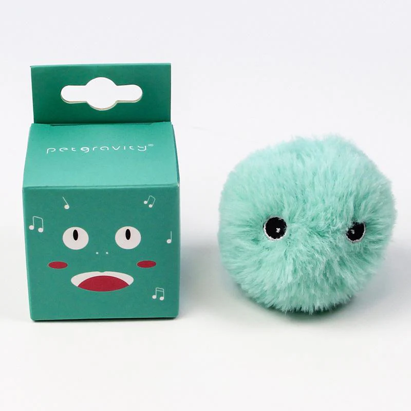 Smart Interactive Ball Toy for Cats - Image 7