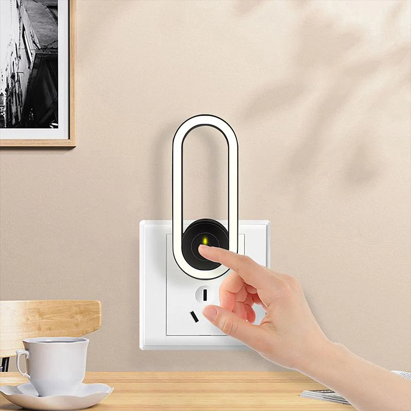 Smart LED Anti-Mosquito Light - Image 2