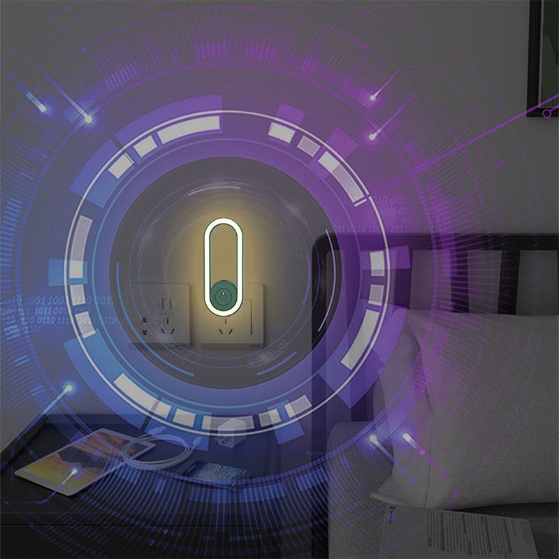 Smart LED Anti-Mosquito Light - Image 5