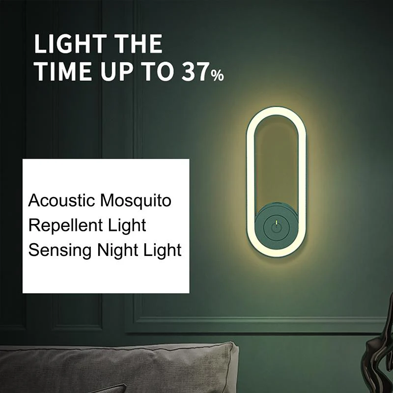 Smart LED Anti-Mosquito Light - Image 7
