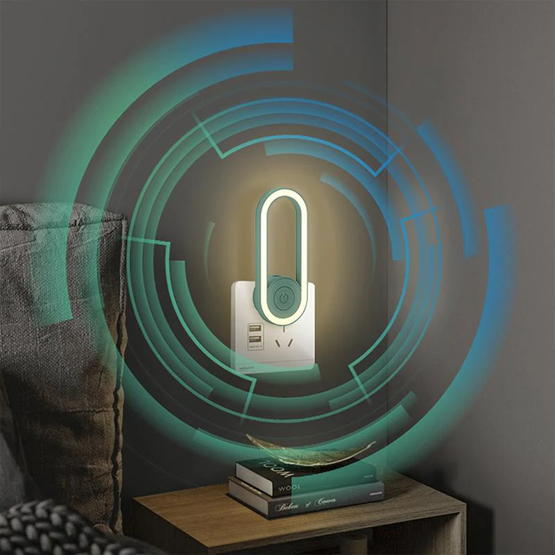 Smart LED Anti-Mosquito Light - Image 8