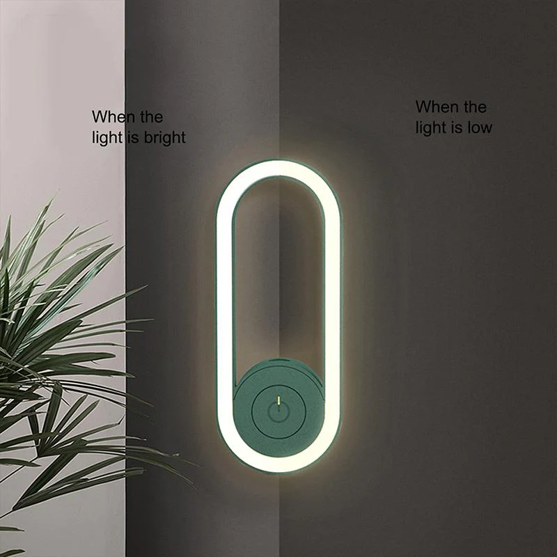 Smart LED Anti-Mosquito Light - Image 9