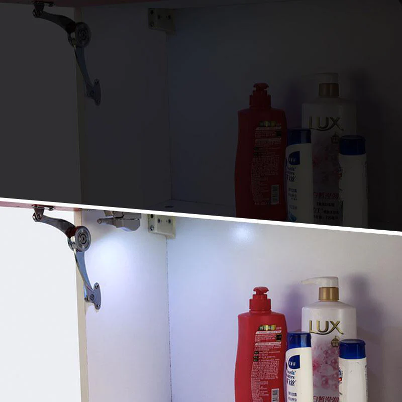 Smart Sensor Cabinet LED Light - Image 4