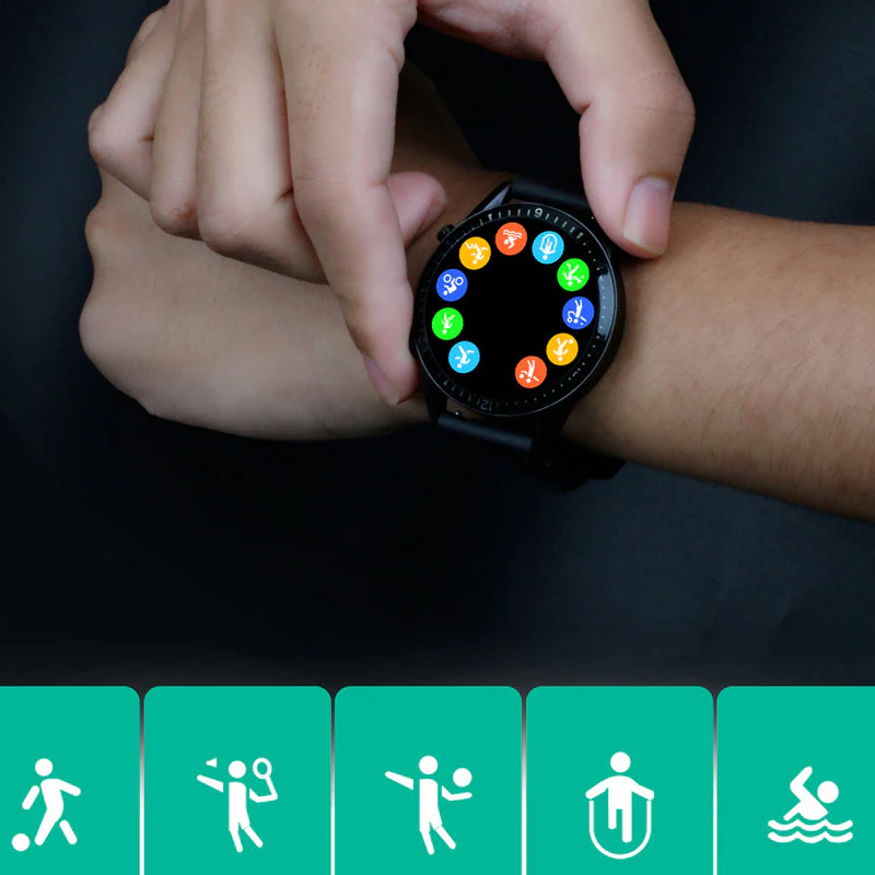 Smart Sports Bracelet - Image 10