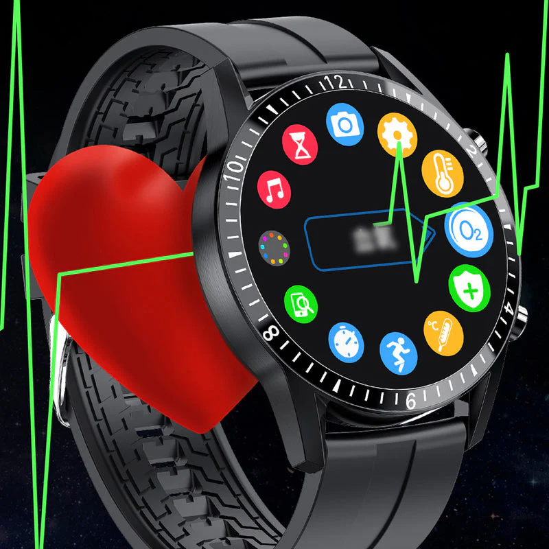 Smart Sports Bracelet - Image 5