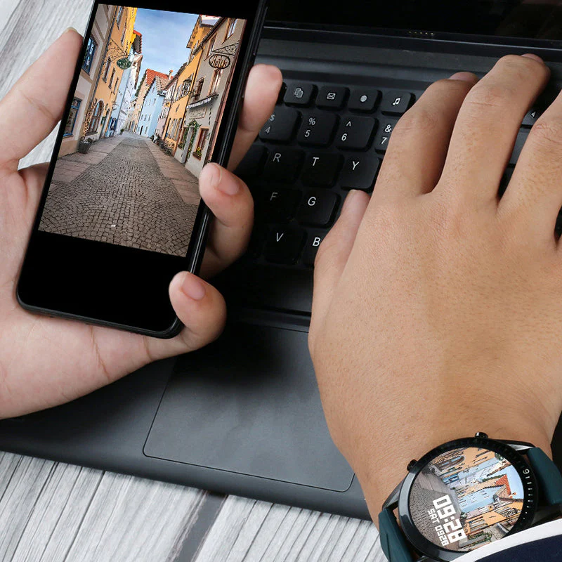 Smart Sports Bracelet - Image 8