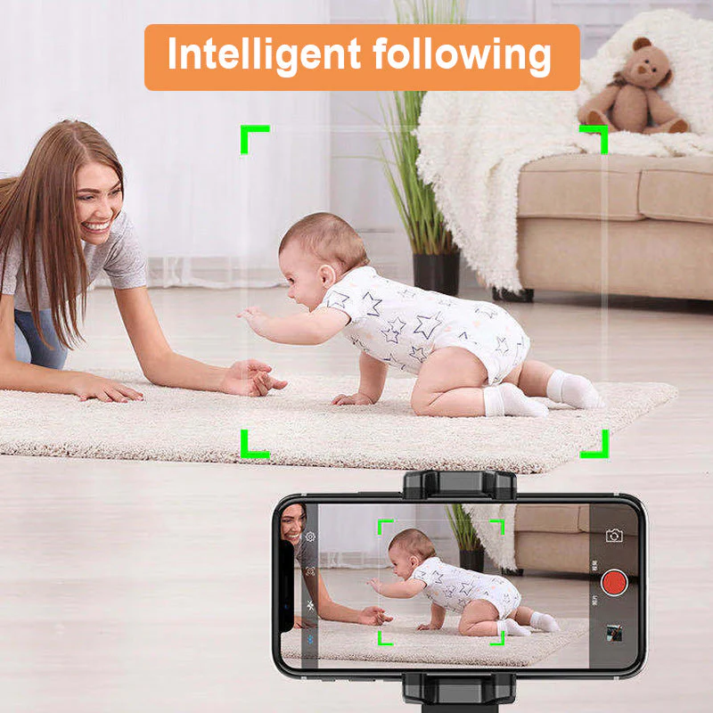 Smart Tracking Camera Phone Bracket - Image 5