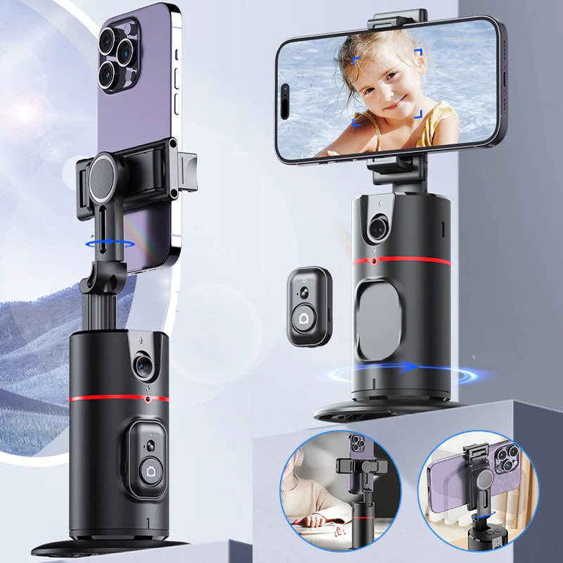 Smart Tracking Gimbal - Image 10