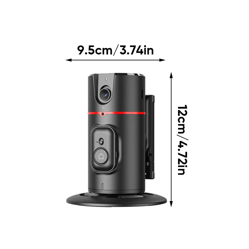 Smart Tracking Gimbal - Image 11