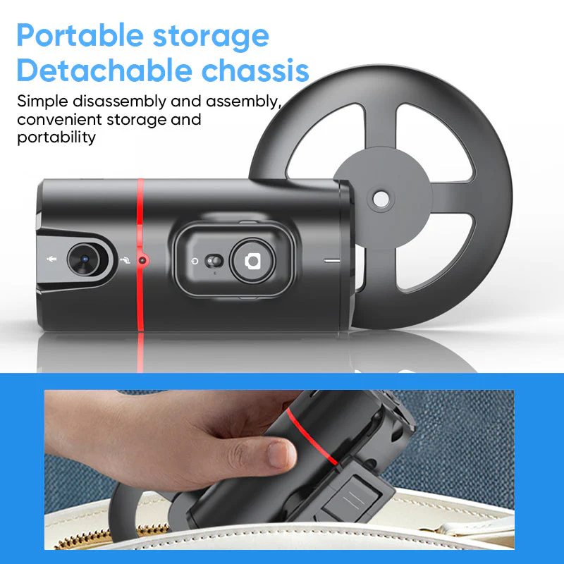 Smart Tracking Gimbal - Image 2