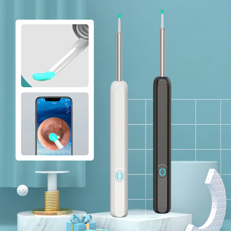Smart Visible Earpick - Image 10