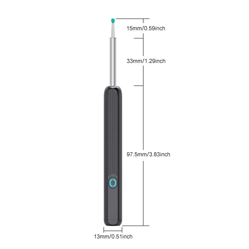 Smart Visible Earpick - Image 14