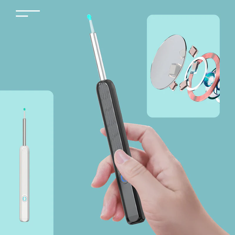 Smart Visible Earpick - Image 4