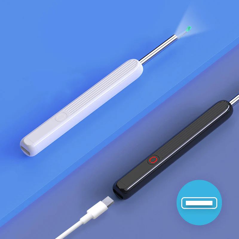 Smart Visible Earpick - Image 5