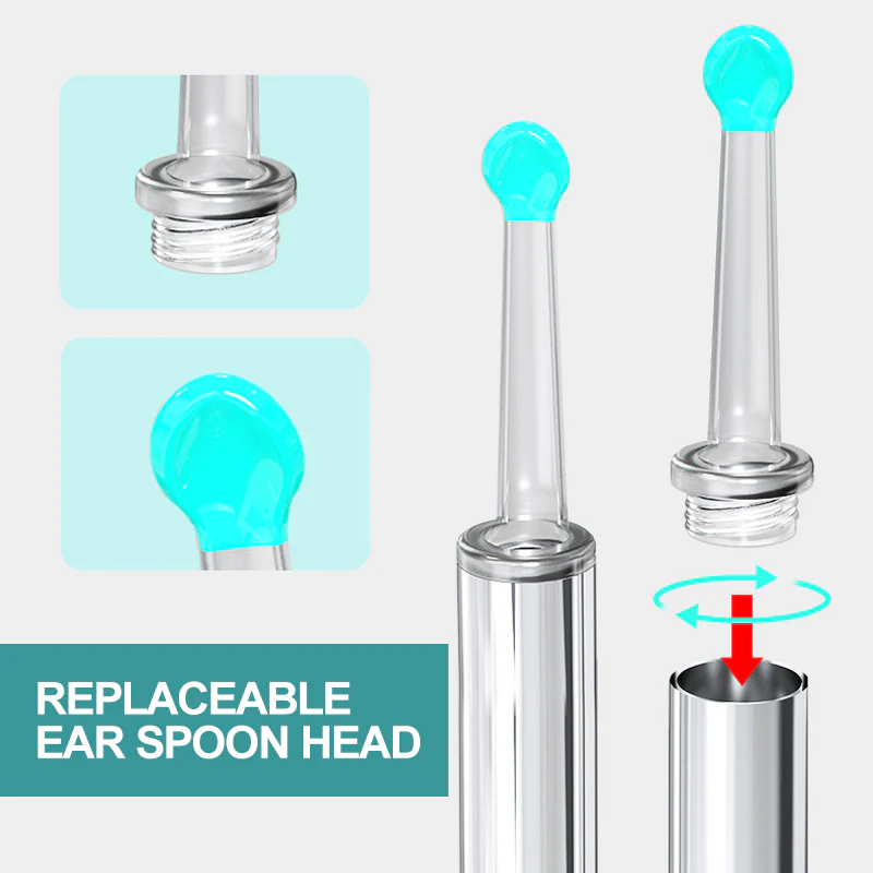Smart Visible Earpick - Image 6