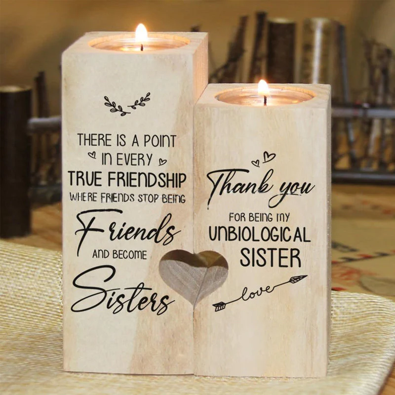 Smile A Lot More Candle Holder - Image 13