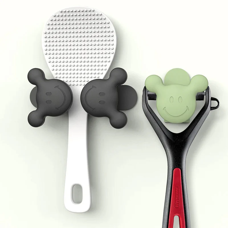 Smile Face Cord Organizer - Image 12