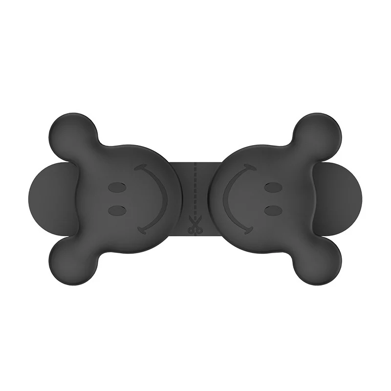 Smile Face Cord Organizer - Image 15
