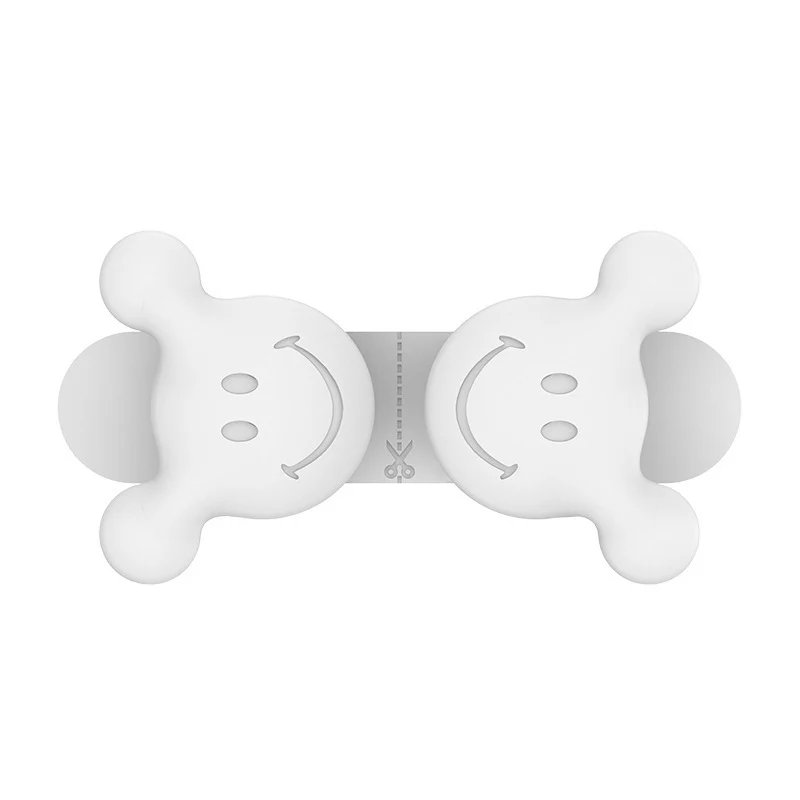 Smile Face Cord Organizer - Image 16